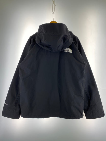 【中古品】【メンズ】 THE NORTH FACE ザ・ノースフェイス NP62510 MOUNTAIN JACKET マウンテンジャケット 144-260805-zi-13-min サイズ：L カラー：ブラック 万代Net店