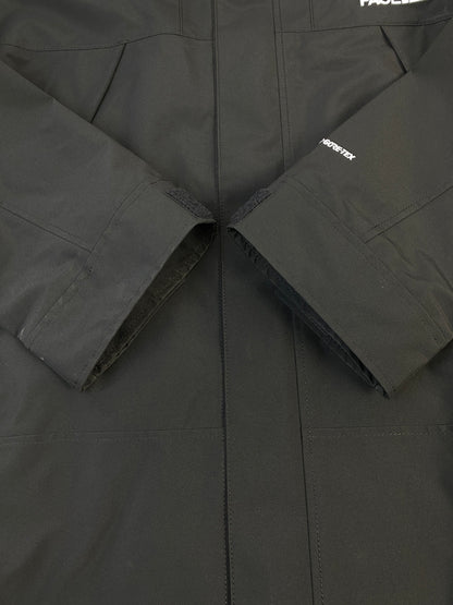 【中古品】【メンズ】 THE NORTH FACE ザ・ノースフェイス NP62510 MOUNTAIN JACKET マウンテンジャケット 144-260805-zi-13-min サイズ：L カラー：ブラック 万代Net店