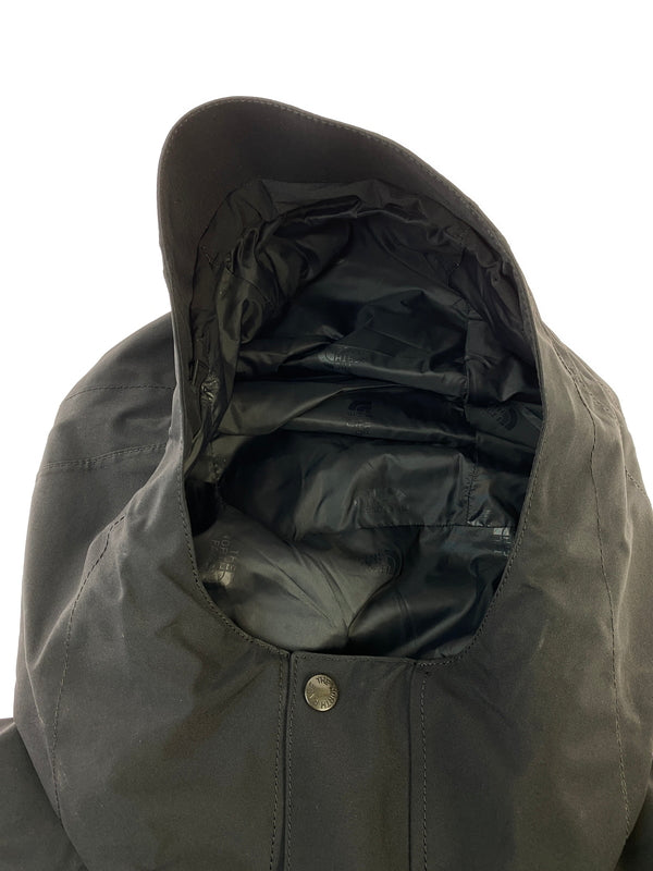 【中古品】【メンズ】 THE NORTH FACE ザ・ノースフェイス NP62510 MOUNTAIN JACKET マウンテンジャケット 144-260805-zi-13-min サイズ：L カラー：ブラック 万代Net店