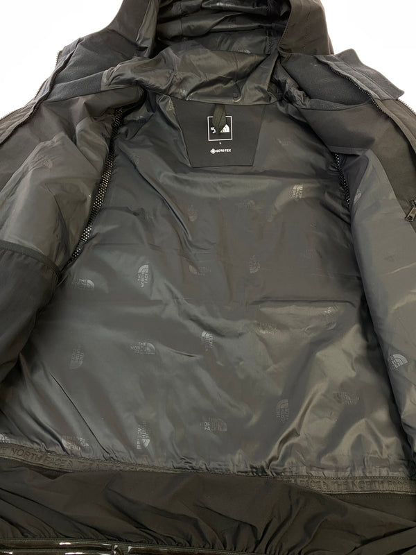 【中古品】【メンズ】 THE NORTH FACE ザ・ノースフェイス NP62510 MOUNTAIN JACKET マウンテンジャケット 144-260805-zi-13-min サイズ：L カラー：ブラック 万代Net店