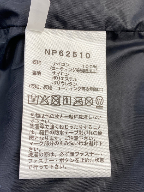 【中古品】【メンズ】 THE NORTH FACE ザ・ノースフェイス NP62510 MOUNTAIN JACKET マウンテンジャケット 144-260805-zi-13-min サイズ：L カラー：ブラック 万代Net店