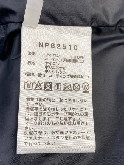 【中古品】【メンズ】 THE NORTH FACE ザ・ノースフェイス NP62510 MOUNTAIN JACKET マウンテンジャケット 144-260805-zi-13-min サイズ：L カラー：ブラック 万代Net店