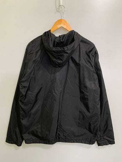 【中古品】【メンズ】 STUSSY ステューシー 00’s DAWN PATROL JACKET 00年代 ドーンパトロールジャケット アウター 142-260312-SH-03-min サイズ：M カラー：ブラック 万代Net店