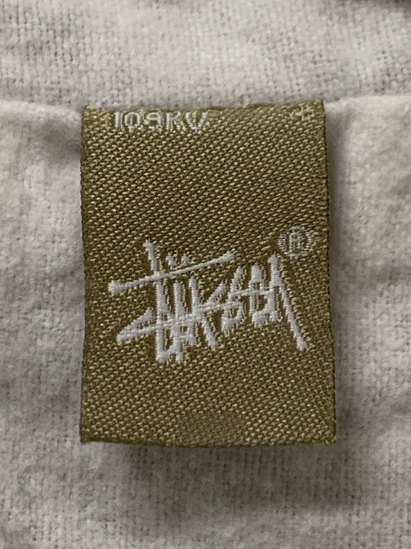 【中古品】【メンズ】 STUSSY ステューシー 00’s DAWN PATROL JACKET 00年代 ドーンパトロールジャケット アウター 142-260312-SH-03-min サイズ：M カラー：ブラック 万代Net店