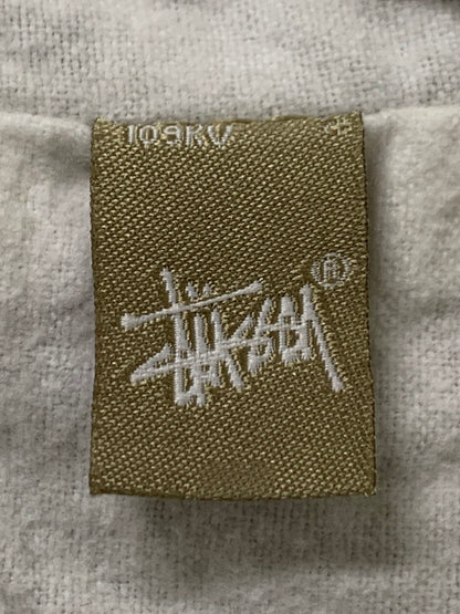 【中古品】【メンズ】 STUSSY ステューシー 00’s DAWN PATROL JACKET 00年代 ドーンパトロールジャケット アウター 142-260312-SH-03-min サイズ：M カラー：ブラック 万代Net店