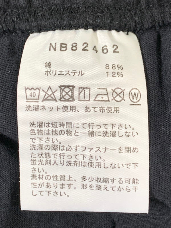 【中古品】【メンズ】 THE NORTH FACE ザ・ノースフェイス NB82462 ROCK STEADY PANT ロック ステディ パンツ ボトムス 155-260305-As-39-min サイズ：XL カラー：ブラック 万代Net店