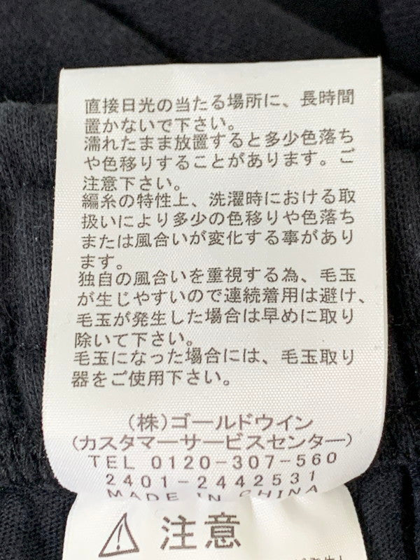 【中古品】【メンズ】 THE NORTH FACE ザ・ノースフェイス NB82462 ROCK STEADY PANT ロック ステディ パンツ ボトムス 155-260305-As-39-min サイズ：XL カラー：ブラック 万代Net店
