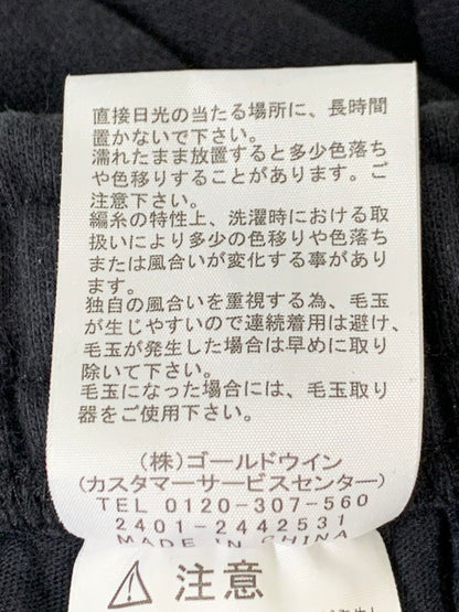 【中古品】【メンズ】 THE NORTH FACE ザ・ノースフェイス NB82462 ROCK STEADY PANT ロック ステディ パンツ ボトムス 155-260305-As-39-min サイズ：XL カラー：ブラック 万代Net店