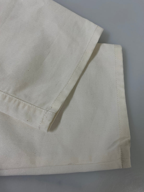 【中古品】【メンズ】 THE NORTH FACE ザ ノースフェイス PURPLE LABEL STRETCH TWILL TAPERED PANTS WHITE パープルレーベル ストレッチツイル テーパードパンツ ホワイト NT5051N メンズ 155-260702-hu-40-min サイズ：32 カラー：ホワイト 万代Net店