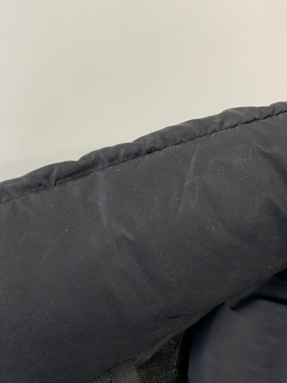 【中古品】【メンズ】 THE NORTH FACE ザ・ノースフェイス NF004AM NUPTSE DOWN JACKET ヌプシダウンジャケット アウター 144-260305-As-24-min サイズ：下記参照 カラー：ブラック 万代Net店