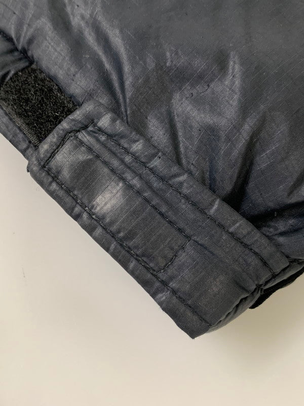 【中古品】【メンズ】 THE NORTH FACE ザ・ノースフェイス NF004AM NUPTSE DOWN JACKET ヌプシダウンジャケット アウター 144-260305-As-24-min サイズ：下記参照 カラー：ブラック 万代Net店