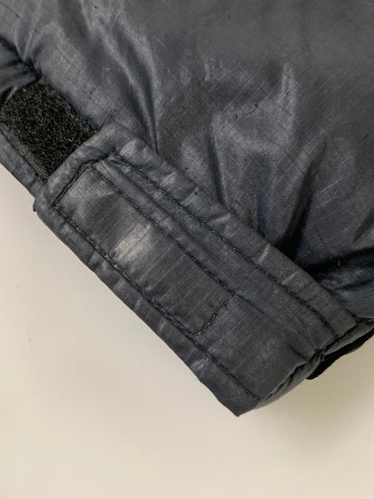 【中古品】【メンズ】 THE NORTH FACE ザ・ノースフェイス NF004AM NUPTSE DOWN JACKET ヌプシダウンジャケット アウター 144-260305-As-24-min サイズ：下記参照 カラー：ブラック 万代Net店