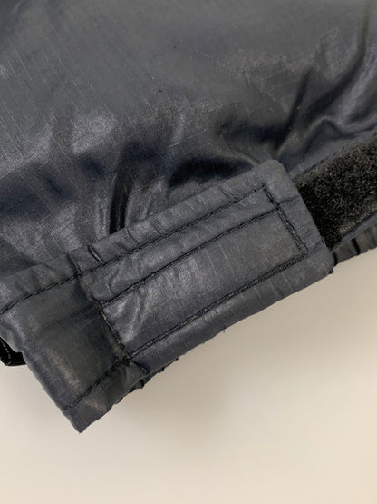 【中古品】【メンズ】 THE NORTH FACE ザ・ノースフェイス NF004AM NUPTSE DOWN JACKET ヌプシダウンジャケット アウター 144-260305-As-24-min サイズ：下記参照 カラー：ブラック 万代Net店