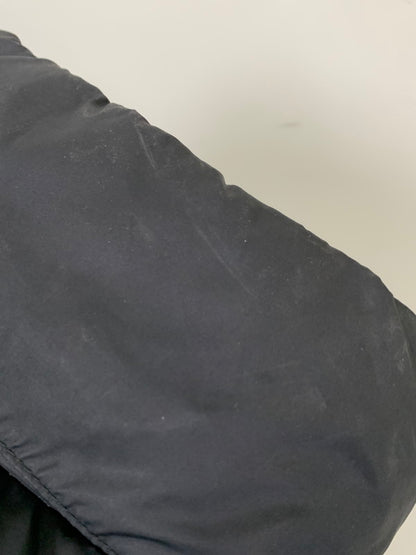 【中古品】【メンズ】 THE NORTH FACE ザ・ノースフェイス NF004AM NUPTSE DOWN JACKET ヌプシダウンジャケット アウター 144-260305-As-24-min サイズ：下記参照 カラー：ブラック 万代Net店