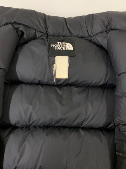 【中古品】【メンズ】 THE NORTH FACE ザ・ノースフェイス NF004AM NUPTSE DOWN JACKET ヌプシダウンジャケット アウター 144-260305-As-24-min サイズ：下記参照 カラー：ブラック 万代Net店