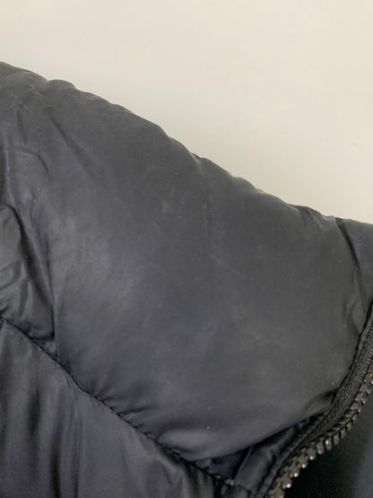 【中古品】【メンズ】 THE NORTH FACE ザ・ノースフェイス NF004AM NUPTSE DOWN JACKET ヌプシダウンジャケット アウター 144-260305-As-24-min サイズ：下記参照 カラー：ブラック 万代Net店