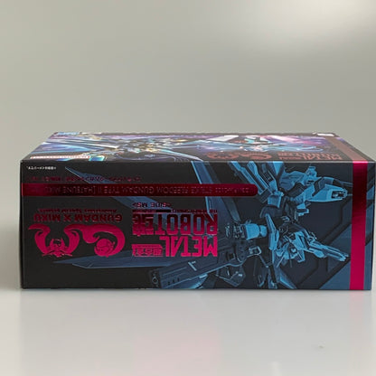 【中古美品】 METAL ROBOT魂 ストライクフリーダムガンダム弐式［初音ミク Ver.］ フィギュア 056-260701-ta-02-min 万代Net店