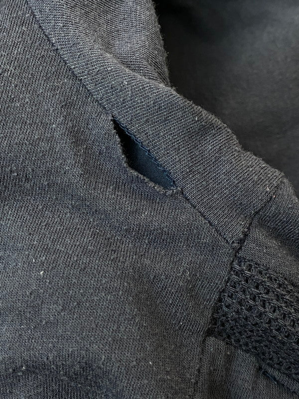 【中古品】【メンズ】 POLO RALPH LAUREN ポロ・ラルフローレン 90S SPORT JACKET スポーツジャケット ライトアウター 146-260305-AS-17-min サイズ：M カラー：ネイビー 万代Net店
