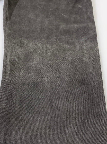 【中古品】【メンズ】 Levi's リーバイス WHITE DENIM PIECE DYEING BLACK 90S 501-0651 USA デニム パンツ メンズ 後染め ボトムス ジーンズ 157-260311-em-05-min サイズ：W31 L30 カラー：ブラック 万代Net店