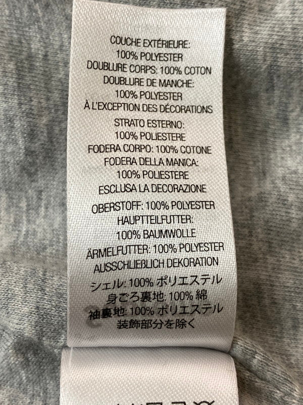 【中古品】【メンズ】 Supreme シュプリーム OLD ENGLISH ARC COACHES JACKET コーチジャケット ライトアウター 149-260305-AS-14-min サイズ：S カラー：レッド 万代Net店