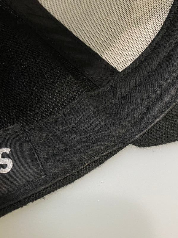 【中古品】【メンズ】 SAPEUR サプール SNAPBACK CAP スナップバック キャップ 帽子 185-260305-AS-40-min カラー：ブラック 万代Net店
