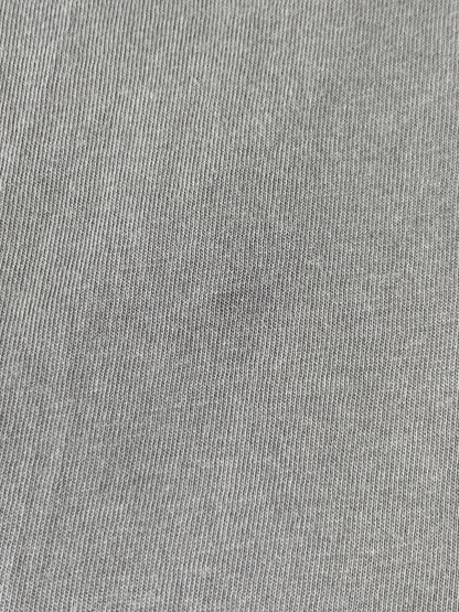 【現状渡し品】【メンズ】 HARLEY DAVIDSON ハーレーダビッドソン USA製 SS PRINT TEE 半袖Tシャツ ショートスリーブ 146-260718-AS-21-min サイズ：2XL カラー：グレー 万代Net店