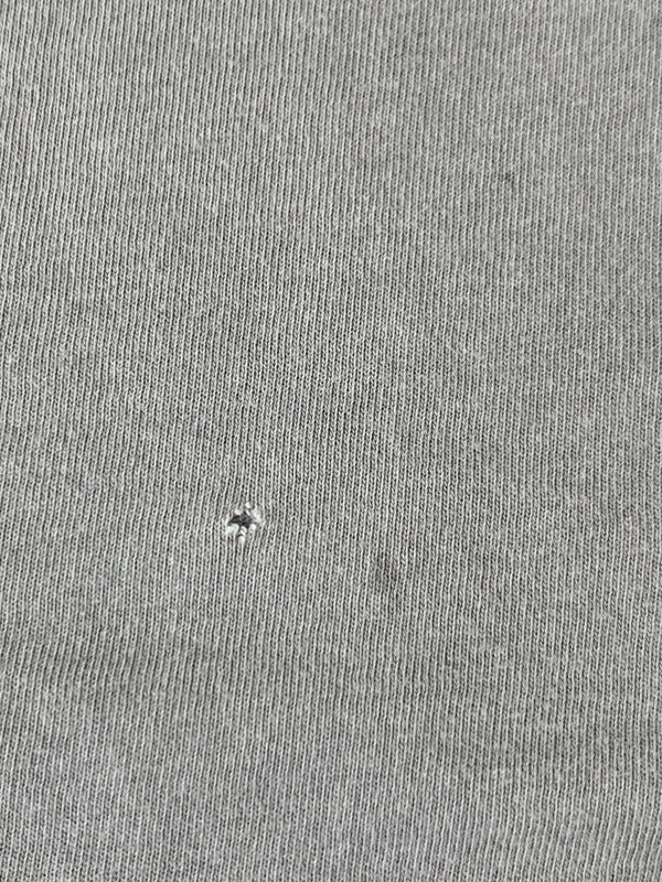 【現状渡し品】【メンズ】 HARLEY DAVIDSON ハーレーダビッドソン USA製 SS PRINT TEE 半袖Tシャツ ショートスリーブ 146-260718-AS-21-min サイズ：2XL カラー：グレー 万代Net店
