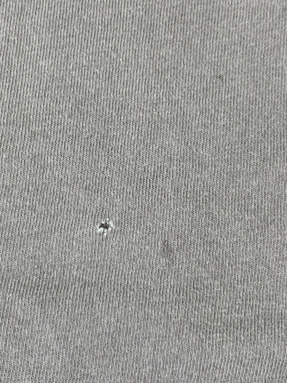 【現状渡し品】【メンズ】 HARLEY DAVIDSON ハーレーダビッドソン USA製 SS PRINT TEE 半袖Tシャツ ショートスリーブ 146-260718-AS-21-min サイズ：2XL カラー：グレー 万代Net店