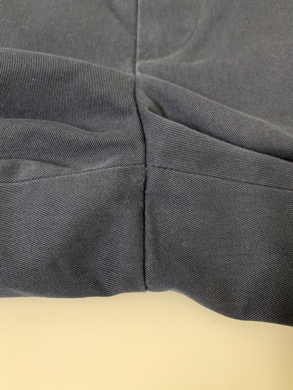 【中古品】【メンズ】 BROOKS BROTHERS ブルックスブラザーズ CHINO PANTS NAVY チノパンツ ネイビー メンズ ボトムス 156-260704-hu-28-min サイズ：W36 カラー：ネイビー 万代Net店