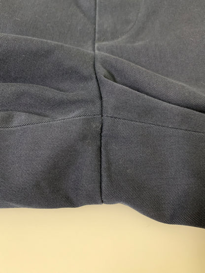 【中古品】【メンズ】 BROOKS BROTHERS ブルックスブラザーズ CHINO PANTS NAVY チノパンツ ネイビー メンズ ボトムス 156-260704-hu-28-min サイズ：W36 カラー：ネイビー 万代Net店
