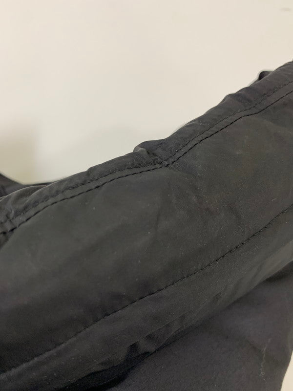 【中古品】【メンズ】 THE NORTH FACE ザ・ノースフェイス NV3NP50A NEW PUFFY EX ON BALL VEST ダウンベスト アウター 144-260305-As-23-min サイズ：M カラー：ブラック 万代Net店