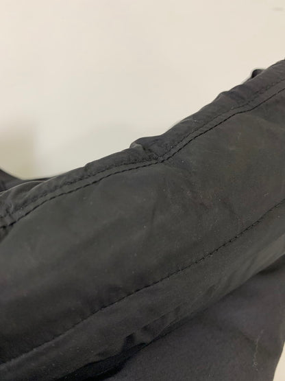 【中古品】【メンズ】 THE NORTH FACE ザ・ノースフェイス NV3NP50A NEW PUFFY EX ON BALL VEST ダウンベスト アウター 144-260305-As-23-min サイズ：M カラー：ブラック 万代Net店