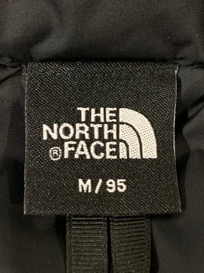 【中古品】【メンズ】 THE NORTH FACE ザ・ノースフェイス NV3NP50A NEW PUFFY EX ON BALL VEST ダウンベスト アウター 144-260305-As-23-min サイズ：M カラー：ブラック 万代Net店