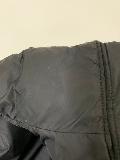 【中古品】【メンズ】 THE NORTH FACE ザ・ノースフェイス NV3NP50A NEW PUFFY EX ON BALL VEST ダウンベスト アウター 144-260305-As-23-min サイズ：M カラー：ブラック 万代Net店