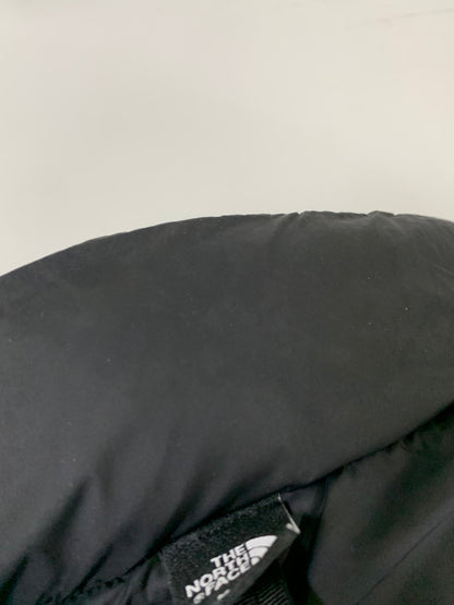 【中古品】【メンズ】 THE NORTH FACE ザ・ノースフェイス NV3NP50A NEW PUFFY EX ON BALL VEST ダウンベスト アウター 144-260305-As-23-min サイズ：M カラー：ブラック 万代Net店