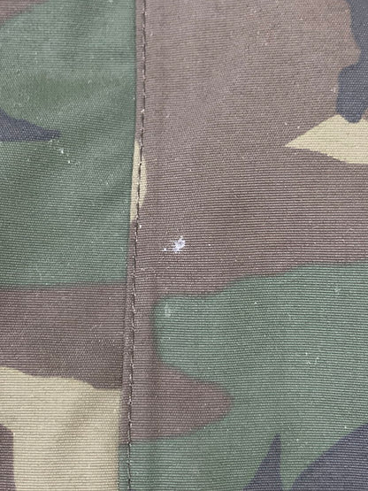 【中古品】【メンズ】 THE NORTH FACE ザ・ノースフェイス NP61647Z CAMO MOUNTAIN JACKET マウンテンジャケット アウター 144-260305-As-33-min サイズ：S カラー：カモフラージュ 万代Net店