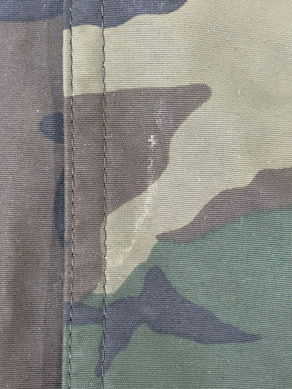 【中古品】【メンズ】 THE NORTH FACE ザ・ノースフェイス NP61647Z CAMO MOUNTAIN JACKET マウンテンジャケット アウター 144-260305-As-33-min サイズ：S カラー：カモフラージュ 万代Net店