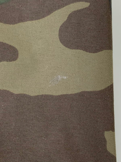 【中古品】【メンズ】 THE NORTH FACE ザ・ノースフェイス NP61647Z CAMO MOUNTAIN JACKET マウンテンジャケット アウター 144-260305-As-33-min サイズ：S カラー：カモフラージュ 万代Net店