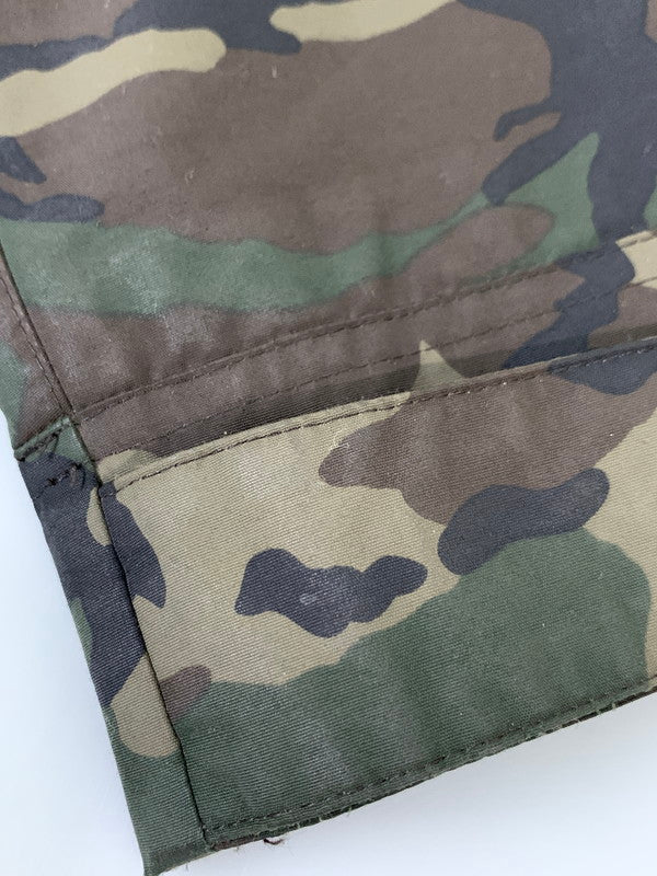【中古品】【メンズ】 THE NORTH FACE ザ・ノースフェイス NP61647Z CAMO MOUNTAIN JACKET マウンテンジャケット アウター 144-260305-As-33-min サイズ：S カラー：カモフラージュ 万代Net店