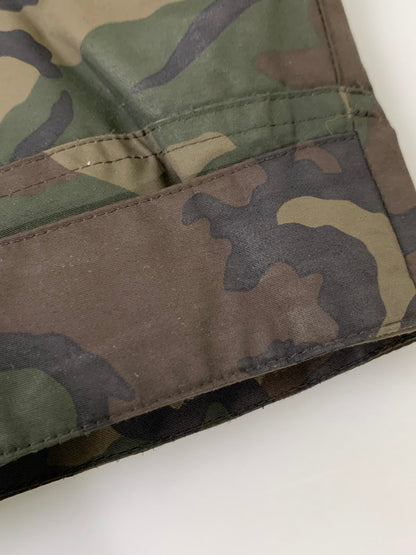 【中古品】【メンズ】 THE NORTH FACE ザ・ノースフェイス NP61647Z CAMO MOUNTAIN JACKET マウンテンジャケット アウター 144-260305-As-33-min サイズ：S カラー：カモフラージュ 万代Net店