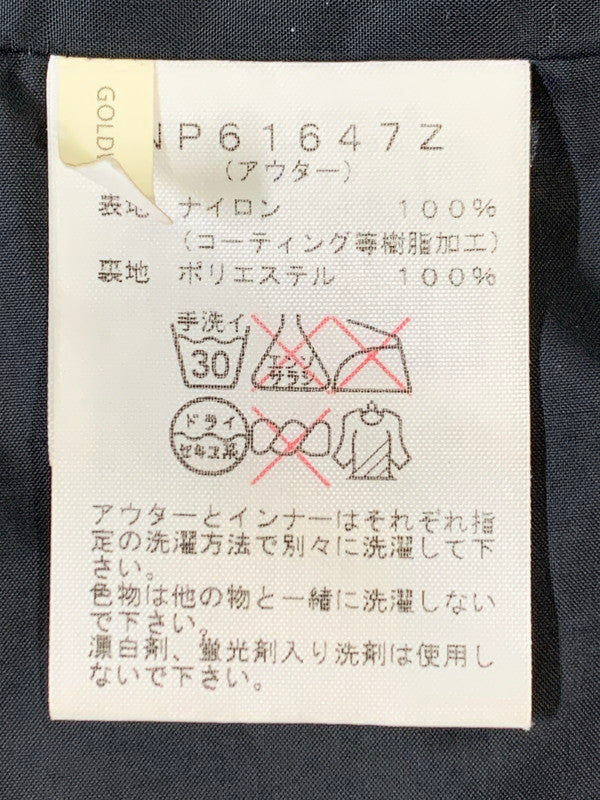 【中古品】【メンズ】 THE NORTH FACE ザ・ノースフェイス NP61647Z CAMO MOUNTAIN JACKET マウンテンジャケット アウター 144-260305-As-33-min サイズ：S カラー：カモフラージュ 万代Net店