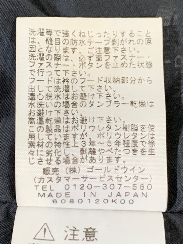 【中古品】【メンズ】 THE NORTH FACE ザ・ノースフェイス NP61647Z CAMO MOUNTAIN JACKET マウンテンジャケット アウター 144-260305-As-33-min サイズ：S カラー：カモフラージュ 万代Net店