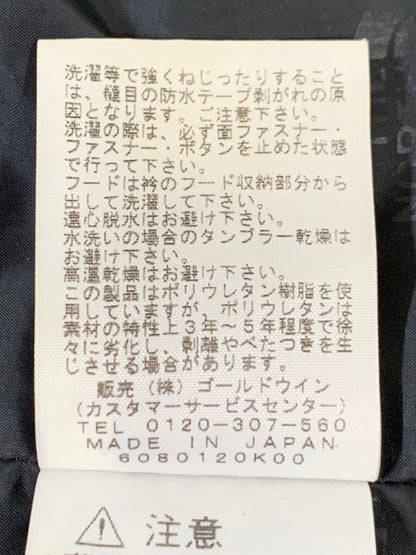 【中古品】【メンズ】 THE NORTH FACE ザ・ノースフェイス NP61647Z CAMO MOUNTAIN JACKET マウンテンジャケット アウター 144-260305-As-33-min サイズ：S カラー：カモフラージュ 万代Net店