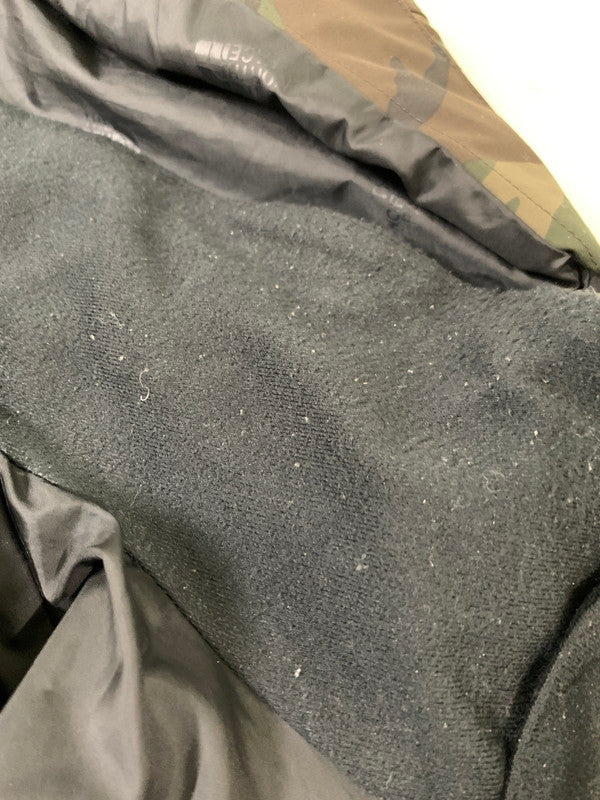 【中古品】【メンズ】 THE NORTH FACE ザ・ノースフェイス NP61647Z CAMO MOUNTAIN JACKET マウンテンジャケット アウター 144-260305-As-33-min サイズ：S カラー：カモフラージュ 万代Net店
