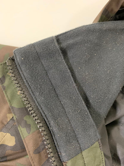 【中古品】【メンズ】 THE NORTH FACE ザ・ノースフェイス NP61647Z CAMO MOUNTAIN JACKET マウンテンジャケット アウター 144-260305-As-33-min サイズ：S カラー：カモフラージュ 万代Net店