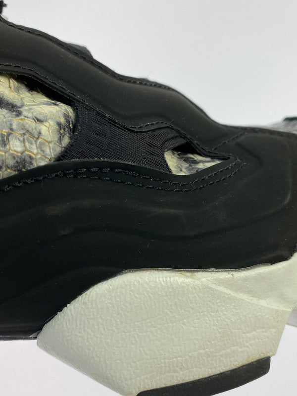 【中古品】【メンズ】 Reebok リーボック INSTAPUMP FURY OG GY2759 インスタポンプフューリー スニーカー 靴 162-260306-jt-06-min サイズ：US 10 28.0cm カラー：CORE BLACK FTWR WHITE FTWR WHITE 万代Net店