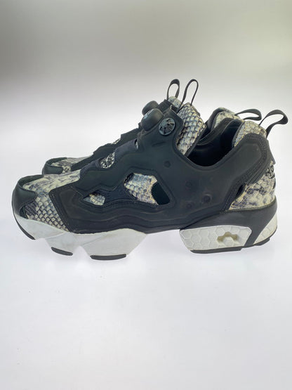 【中古品】【メンズ】 Reebok リーボック INSTAPUMP FURY OG GY2759 インスタポンプフューリー スニーカー 靴 162-260306-jt-06-min サイズ：US 10 28.0cm カラー：CORE BLACK FTWR WHITE FTWR WHITE 万代Net店