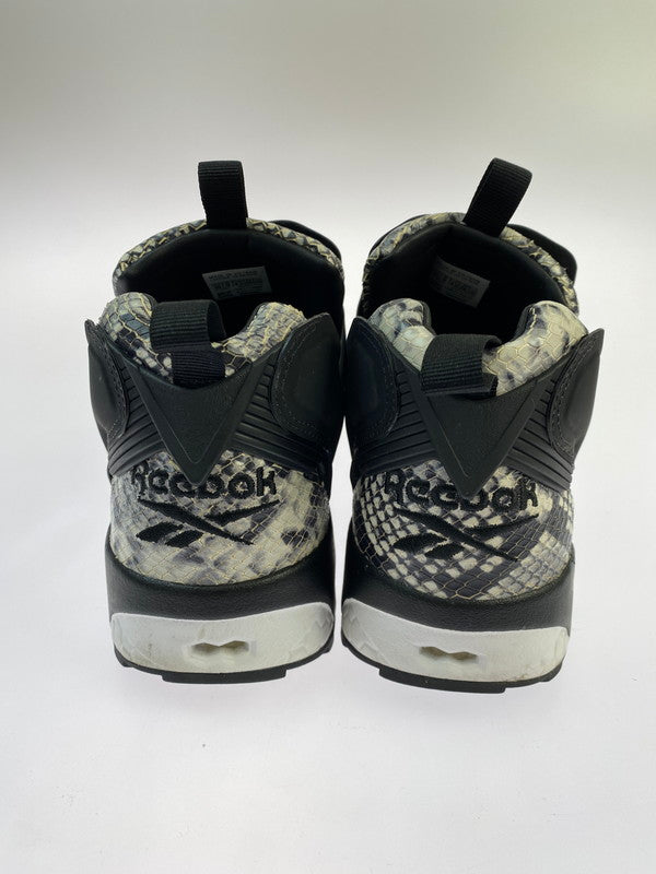 【中古品】【メンズ】 Reebok リーボック INSTAPUMP FURY OG GY2759 インスタポンプフューリー スニーカー 靴 162-260306-jt-06-min サイズ：US 10 28.0cm カラー：CORE BLACK FTWR WHITE FTWR WHITE 万代Net店