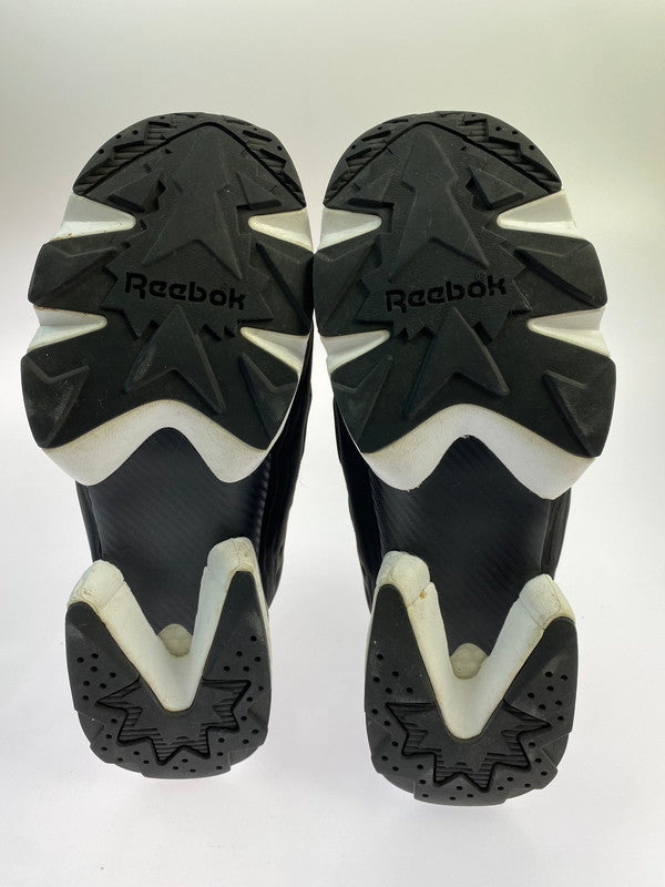 【中古品】【メンズ】 Reebok リーボック INSTAPUMP FURY OG GY2759 インスタポンプフューリー スニーカー 靴 162-260306-jt-06-min サイズ：US 10 28.0cm カラー：CORE BLACK FTWR WHITE FTWR WHITE 万代Net店