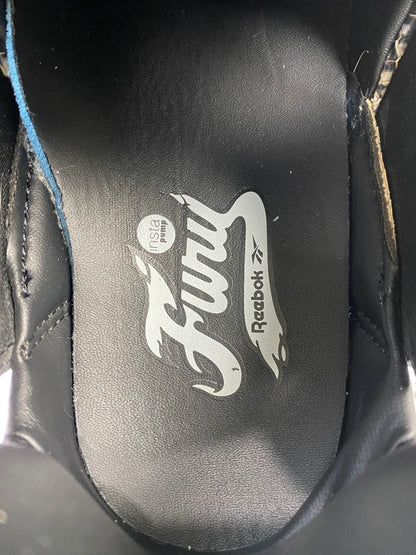 【中古品】【メンズ】 Reebok リーボック INSTAPUMP FURY OG GY2759 インスタポンプフューリー スニーカー 靴 162-260306-jt-06-min サイズ：US 10 28.0cm カラー：CORE BLACK FTWR WHITE FTWR WHITE 万代Net店